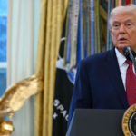 トランプ氏、ベネズエラ向け「制裁対象タンカー」封鎖を命令　緊張が急拡大