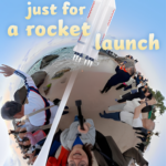 夜明け前の文昌、長征12号の打ち上げを見上げた朝——宇宙と日常が重なる場所 video poster