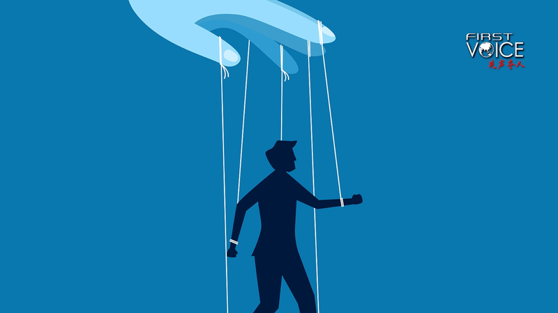 海外で拡大する「法輪功」疑惑　性被害と資金洗浄、情報操作