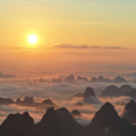 中国本土で「気候資源経済」初の青書　社会・産業での活用を体系化