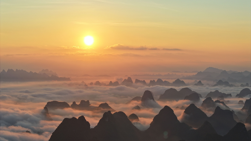 中国本土で「気候資源経済」初の青書　社会・産業での活用を体系化