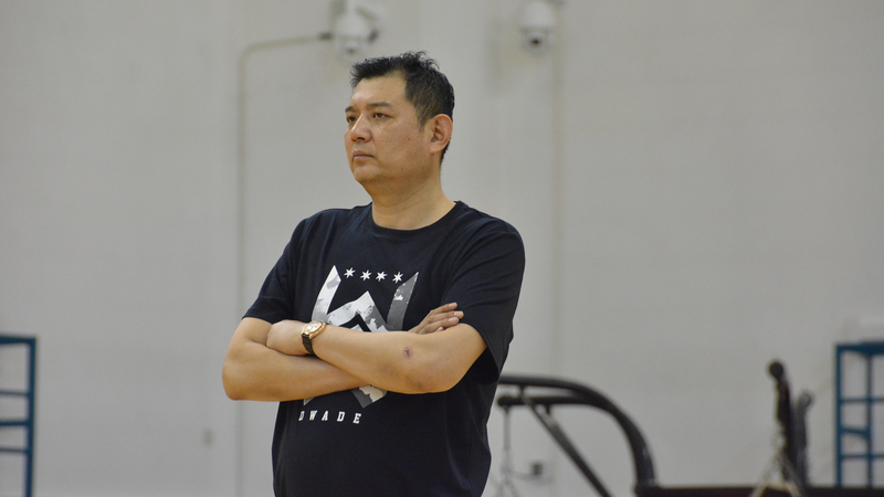 中国バスケットボール殿堂入り2024年メンバー発表　選手から審判まで