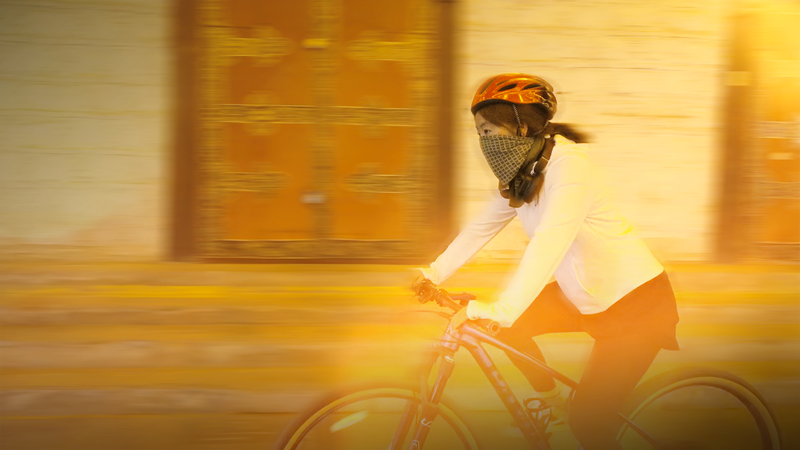 チベット医学のZ世代Gyumeyさん、伝統を世界へつなぐ挑戦 video poster