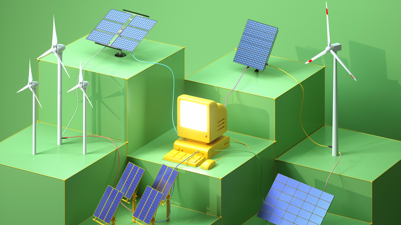 国際ニュース: グローバルエネルギー相互接続ルールが発表 クリーン開発を後押し