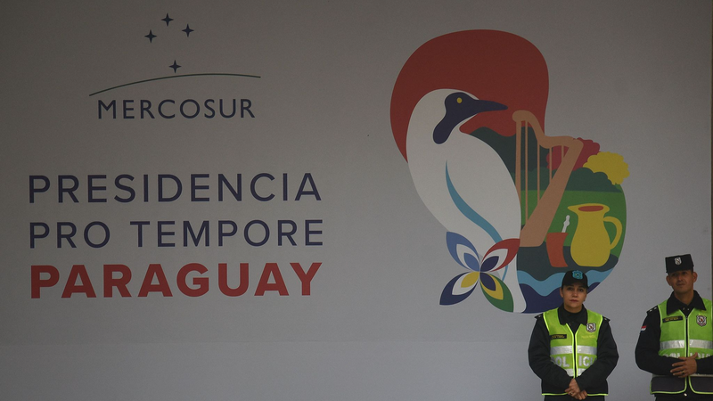 EUとメルコスル通商協定が大詰め　南米と欧州を分ける「農業の溝」