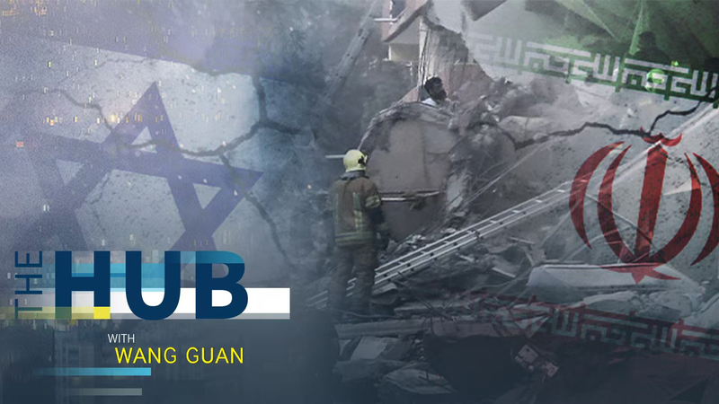 イスラエルがイランを大規模攻撃　中東情勢はどこへ向かうのか video poster