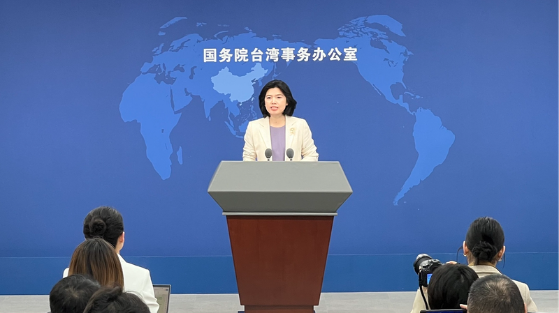 中国大陸、台湾当局が1992年コンセンサス認めれば両岸協議再開も