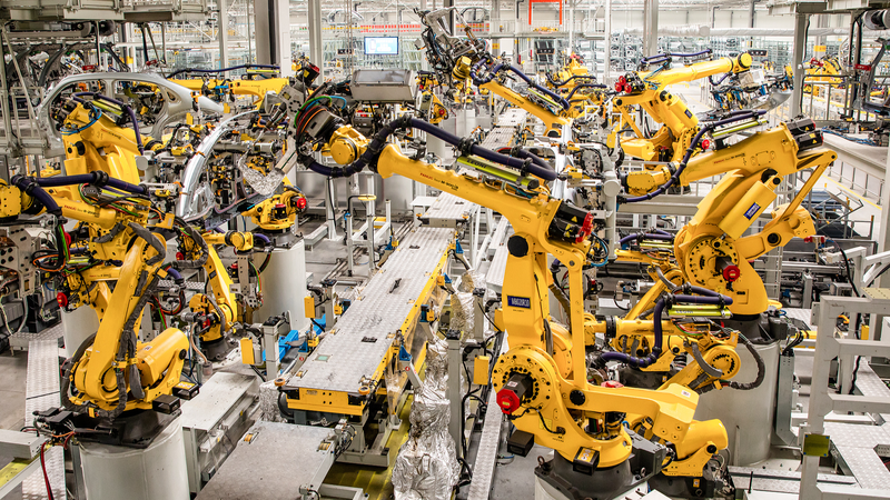 中国経済：2025年10月の工業生産4.9％増　消費・投資・雇用はどう動いたか