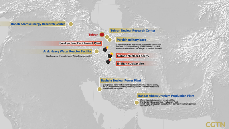イラン「フォルドウ核施設は地上部のみ損傷」米軍攻撃の意味を読む
