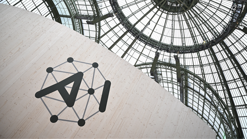 中国のAI協力が途上国の技術・エネルギー・教育を後押し パリサミットの狙い