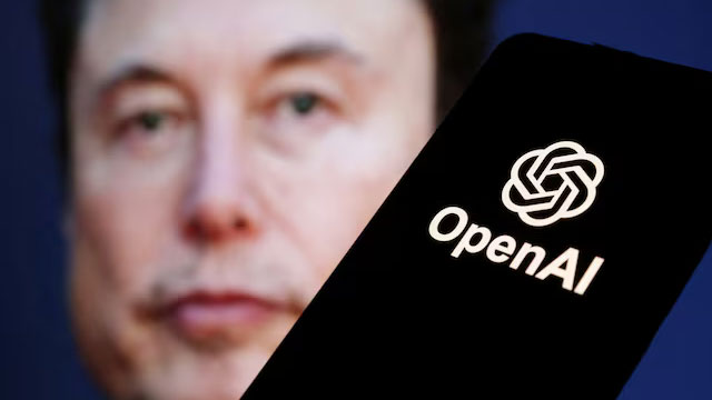 OpenAIとイーロン・マスク、営利化巡る裁判を前倒し審理へ