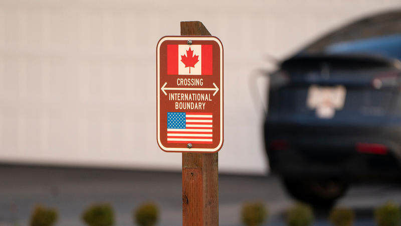 カナダ中銀が利下げ　米国の関税圧力で高まる不確実性