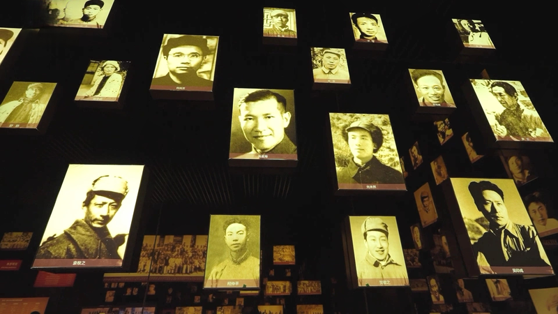 戦火のなかの芸術 中国の「Yellow River Cantata」はなぜ80年以上響き続けるのか video poster