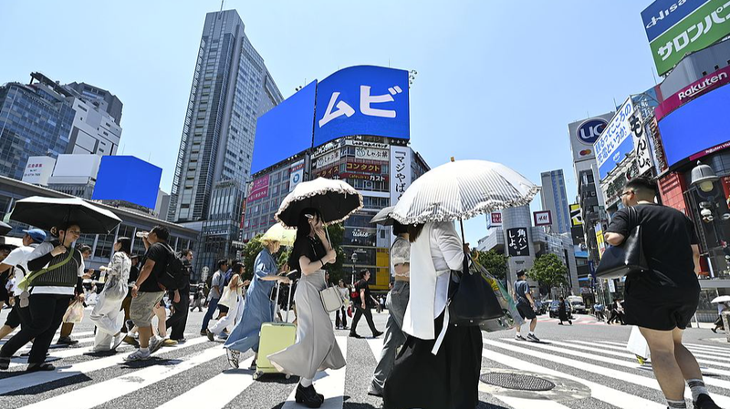 アジア、世界の2倍の速さで温暖化　国連が警告する最新アジアニュース