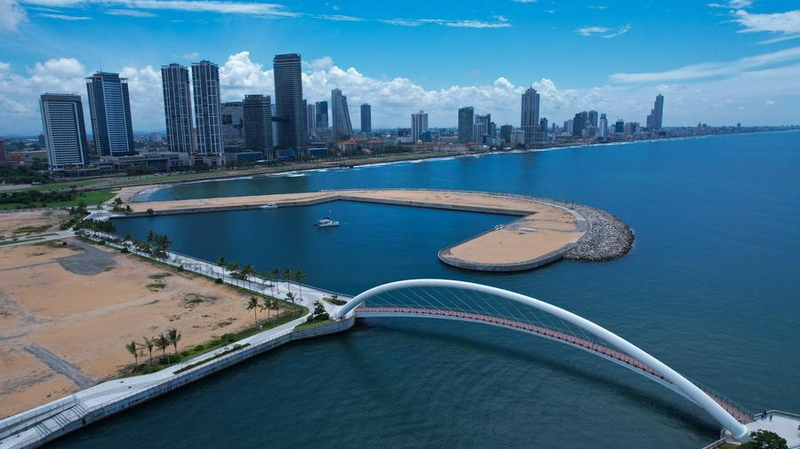 米国がスリランカ輸出に54％関税　揺れるアパレル産業と雇用