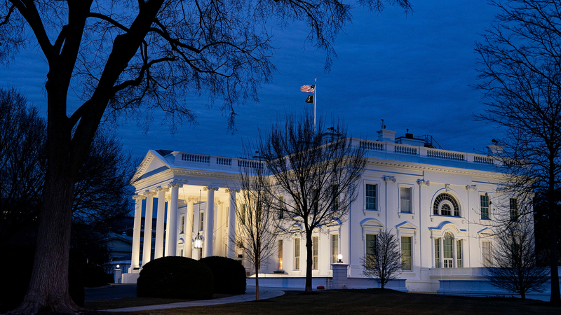 米国新関税で物価上昇懸念　メキシコ高官が「協定違反」と非難