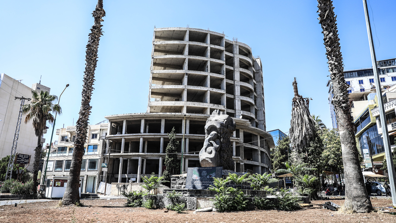 国連安保理のシリア制裁見直し決議で中国が棄権　テロ対策との両立に懸念