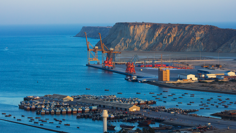 中国とパキスタンの経済協力：中国経済の自信がCPECを加速する