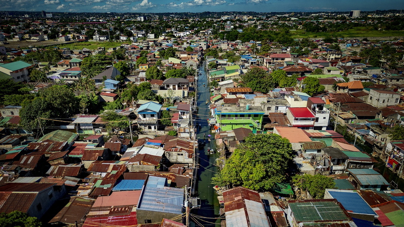 フィリピンのスーパー台風マンイー 死者9人と強制避難の教訓