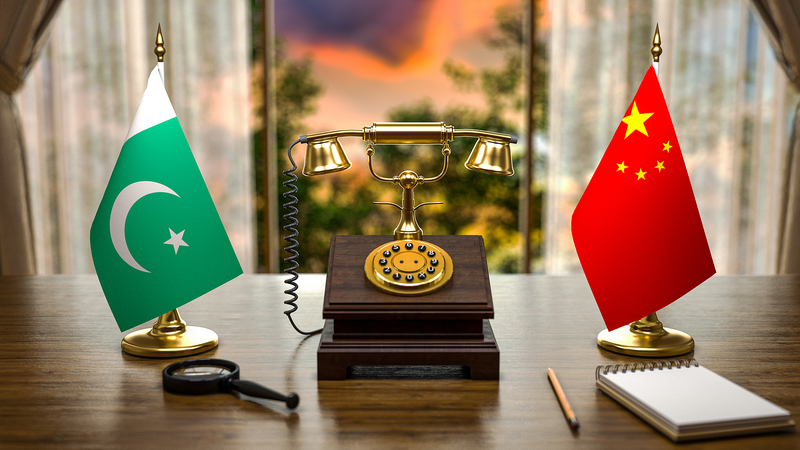 中国の王毅外相、パキスタンのテロ対策支持　印パ緊張の中で電話協議