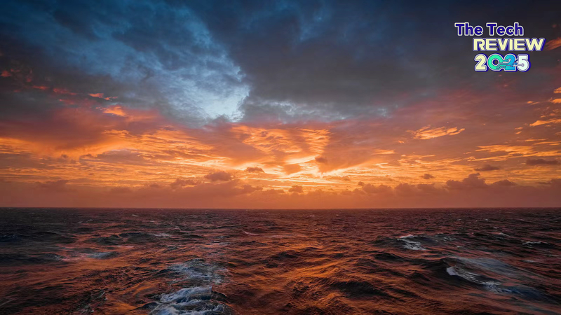 2024年は観測史上最も暑い年に　国境を越える“極端気象”の連鎖