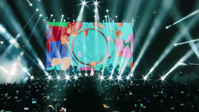 中国本土のライブ音楽ブーム　Z世代が変える文化消費 video poster