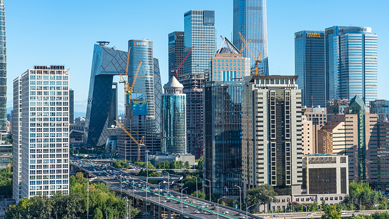 中国、北京でグローバル貿易・投資サミット2025　デジタル時代が焦点