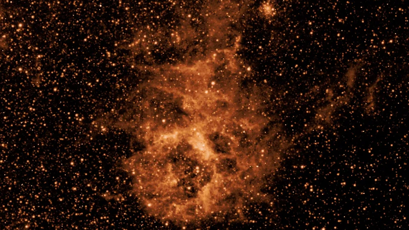 NASAの新宇宙望遠鏡SPHERExが本格観測開始　全天マッピングへ