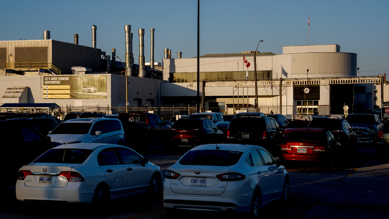 トランプ政権の関税引き上げに各国反発　ブラジルが強く批判