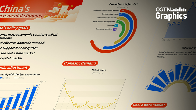 中国本土の段階的景気刺激策で回復基調に　国際ニュースで読む5つの柱