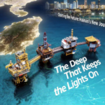 海南自由貿易港の特別通関と深海エネルギー Deep Sea No.1 第2期クラスター video poster