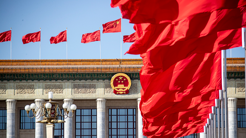 中国共産党、思想・政治工作の新規定と民族団結法草案を審議