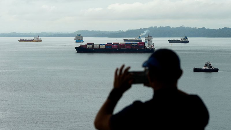 トランプ新大統領「パナマ運河を取り戻す」発言の背景を読む