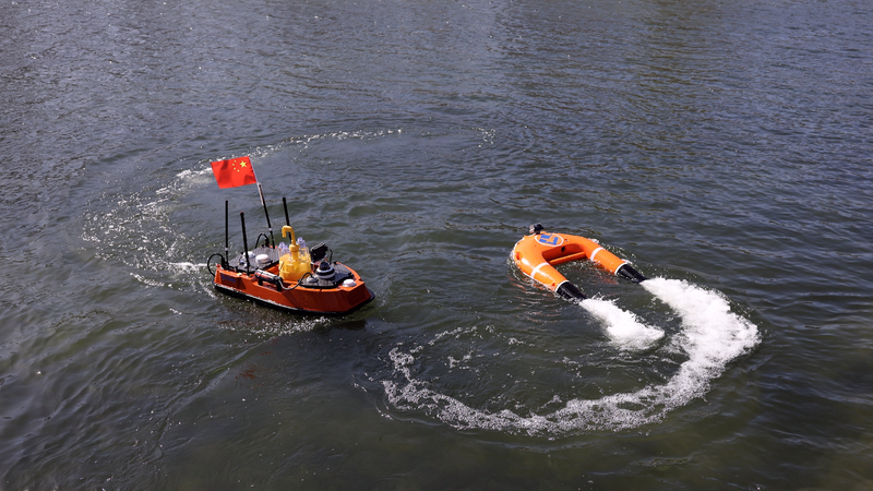 中国が生態環境モニタリングを加速　空・陸・海をつなぐ新システムとは