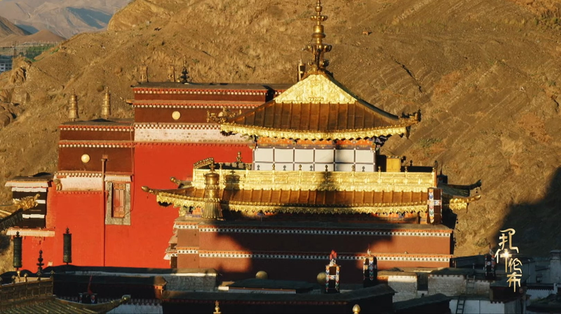 R5FFBG1RELUVG9243GU9 - NewsTomo – 日本語で読む、世界のニュースハブ チベット仏教の転生と法治:中国の2007年規制を読み解く video poster