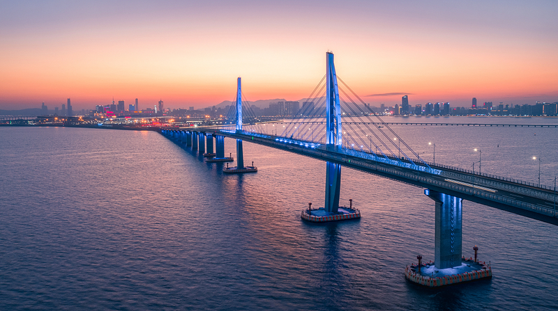 一国二制度と平和外交：香港・マカオから読む中国のメッセージ