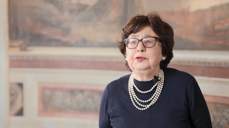 R6N9I4VBQCSSGN15Q4RP - NewsTomo – 日本語で読む、世界のニュースハブ ICOM会長が語る国際博物館の日2025:変化する社会とミュージアムの未来 video poster