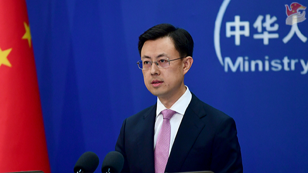 中国がミャンマー停戦監視団を派遣　昆明和平協議の合意履行へ