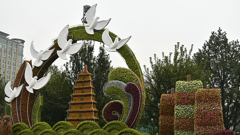 習近平氏がベトナム・マレーシア・カンボジア訪問へ 東南アジアと中国の新局面