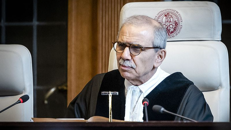 レバノン大統領がナワフ・サラーム氏を新首相に指名　ICJ長が政権づくりへ