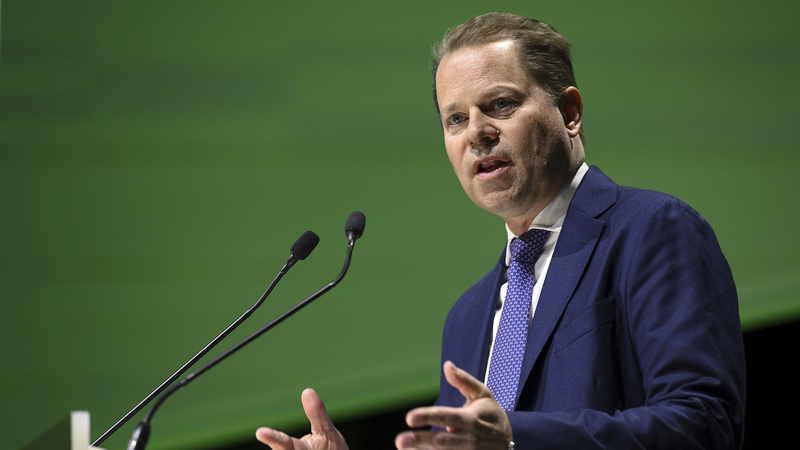 WADA事務局長がEnhanced Gamesを痛烈批判　医療倫理に反し危険と警鐘 video poster