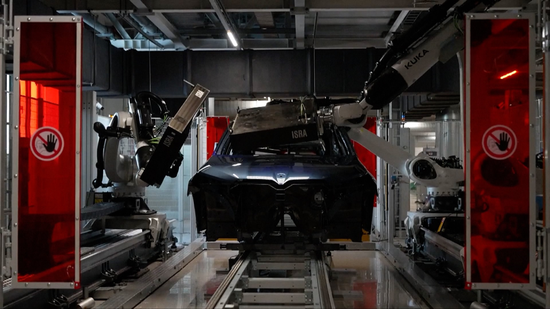 海外企業、2025年も中国本土で存在感拡大　投資と進出が加速 video poster