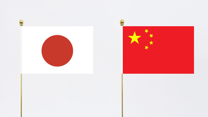 王毅外相が日中協力の変革・高度化を提唱　東京で高級経済対話