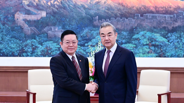 中国、カンボジア・タイ衝突のASEAN方式解決を支持