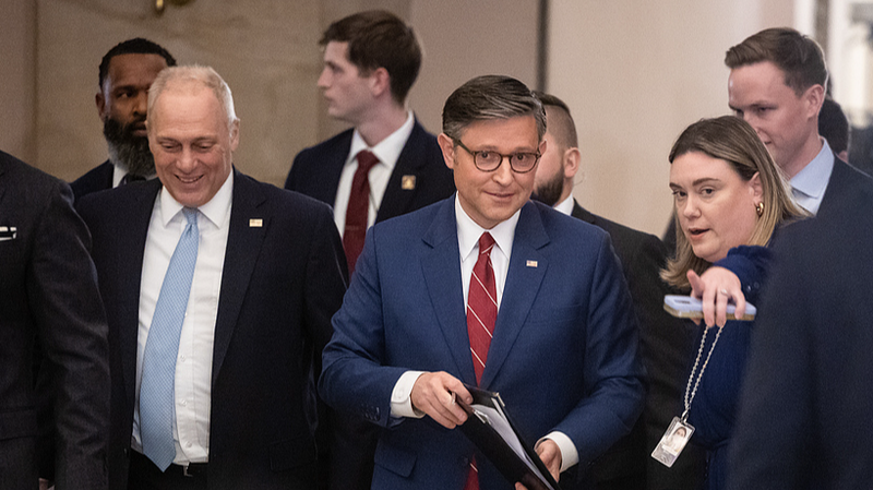 米国史上最長の政府閉鎖、議会合意で終結へ