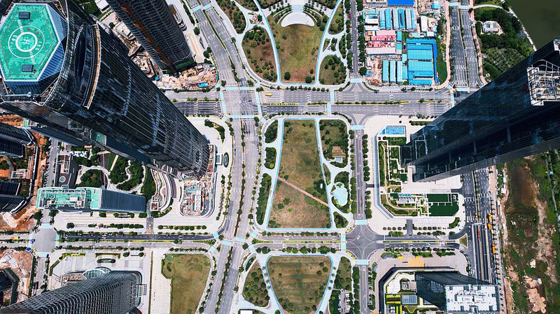 国際ニュース：中国のイノベーション駆動発展が加速　ICとグリーン成長