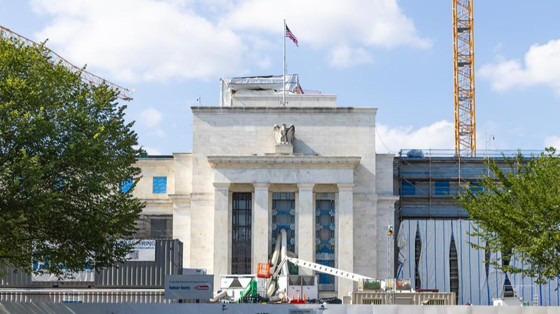 トランプ氏がFRBに圧力？ドル信認と世界市場への波紋