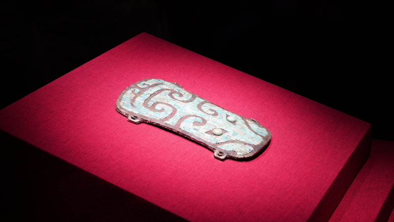 古都・洛陽で文明をつなぐ　ラ米メディアが中国文明の源流に触れる