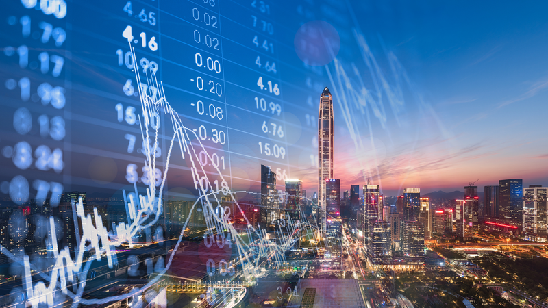 前向きな政策で高まる中国市場の魅力　世界が注目する最新トレンド