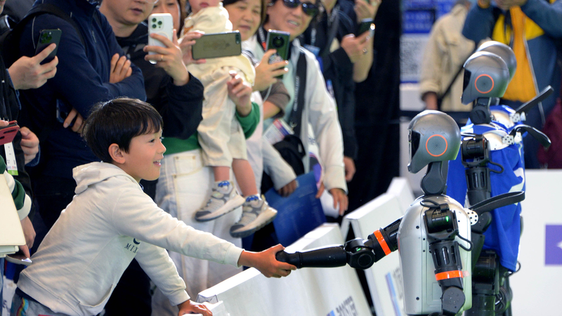 上海が描く「イノベーション・トライアングル」と中国現代化のいま